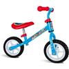Paw Patrol Bicicletta senza pedali - 25 cm - PAT PATROUILLE - PA450006