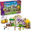 Lego LEGO Friends 42671 Plant Cafe e Flower Stand - Set di costruzioni per bambi