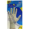 TULIP 100 GUANTI MONOUSO MIS M