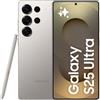 Samsung Galaxy S25 Ultra 5G 256GB 12GB Ram Titanium Gray Europa
