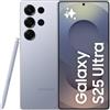 Samsung Galaxy S25 Ultra 5G 256GB 12GB Ram Titanium Silverblue Europa