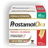 A.MENARINI IND.FARM.RIUN.Srl Prostamol Oro - Integratore alimentare a base di Serenoa Repens per la prostata - 60 stick Orosolubili