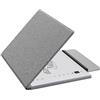 MoKo Custodia per reMarkable 2 Tablet 2020 con portapenna, Grigio