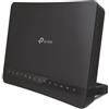 TP-Link Archer AC1200 Wireless Dual Band Gigabit VoIP VDSL/ADSL Modem Router - VR1210v V2