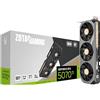 ZOTAC Gaming GeForce RTX 5070 Ti Solid SFF, GeForce RTX 5070 Ti, 16 GB, GDDR7, 256 bit, 7680 x 4320 Pixel, PCI Express x16 5.0