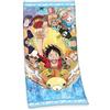 Herding Telo da Mare One Piece, 75 x 150 cm, 100% Cotone/Velour