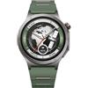 OnePlus Watch 4 46mm Green Titanium Europa