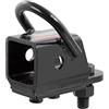Curt 45006 Bolt-On ATV Compatibile