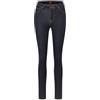 Lee Scarlett High, Jeans Donna, Rinse Rinse, 29W / 33L