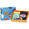 Happy Socks KIDS MR POTATO HEAD - Confezione da 2