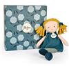 Jolijou JJ6013 - Bambole di straccio - Giada - Blu