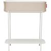 Fatboy - Fioriera autoportante Adoreganizer - Beige - Tessuto Olefina