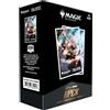 Ultra Pro 88-38491 MTG Final Fantasy Apex Y'shtola Rhul Sleeve, confezione da 10