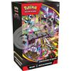 Pokemon Bundle 6 Buste Buio Pesto Sealed 2026 Italiano 🇮🇹