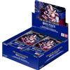 One Piece OP-14 Box The Azure Sea's Seven Display 24 Booster BOX - ENG SEALED