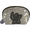 Marimo Craft Pokemon Center Umbreon Confetti Tissue Pouch Cosmetic Pouch Japan NUOVO