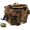 Zaino nylon Camo con gerla per funghi