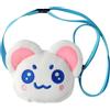 BANDAI Tamagotchi Paradise Custodia Tracolla Okojotchi Ufficiale Giappone