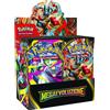 Pokémon TCG: Megaevoluzione Booster Display (36 Confezioni) - IT