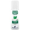 SHEDIR PHARMA SRL UNIPERSONALE ZANZAFAST GREEN SPRAY 100ML