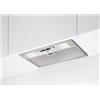 Electrolux Cappa Cucina Aspirante Sottopensile 52 cm colore Grigio - LFG235S