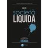 Tempra Libro - Societa Liquida. Omaggio A Zygmunt Bauman - Tempra