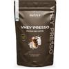 Nutri + Protein iced Coffee Pumpkin Spice Latte - Vheypresso Caffè proteico con