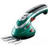 Bosch Set di 2 lame Isio Bosch