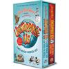Yuval Noah Harari Unstoppable Us: The Two-Book Boxed Set (Copertina rigida)