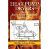 Odilio Alves-Filho Heat Pump Dryers (Copertina rigida)