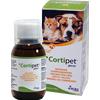 AURORA BIOFARMA CORTIPET GOCCE 100 ml - Contro Allergie Di Cane e Gatto