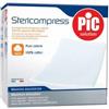 PIC GARZE STERILI COMPRESSA cm 36 x 40 - Per uso medico e veterinario