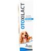 AURORA BIOFARMA OTOXILACT 120ML - Detergente auricolare per cane e gatto