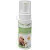 AURORA BIOFARMA CORTIPET SCHIUMA 150 ml - Contro Irritazioni Cutanee Di Cane e Gatto