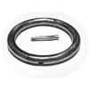 D.L.M SRL ANELLO ACCIAO INOX - per tori