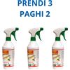 BRUER TETRAPIÙ 750ml - Prendi 3 paghi 2!