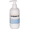 FM ITALIA ARNICA GEL FRESCA 300 ml - Sollievo Muscolare Naturale