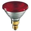 PHILIPS LAMPADA 100 W - Lampada riscaldante per cuccioli antiurto