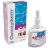 ICF CLOREXYDERM SPOT GEL (100 ml) - Detergente idratante per cani e gatti