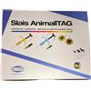 SLAIS ANIMALTAG MICROCHIP 10pz