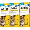 ELANCO ADTAB GATTO 3x2 - Pacchetto convenienza
