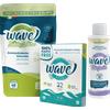 Wave Starter Kit Ammorbidente