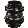 Messingschlager MESSINGSHLAGER Eco-Head-Set 1, Steel, 22.4/30/27.0 mm, Black, 8 Parts, Box