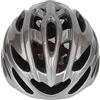 Generic Casco da Bici Regolabile Leggero per Ciclismo Mountain Road Bike PC EPS Materiale 58-63 Cm