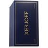 Xerjoff JTC Torino 22 Eau de Parfum (unisex) 50 ml variante Dark Blue Cover
