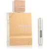 Al Haramain Amber Oud White Edition Eau de Parfum (unisex) 200 ml