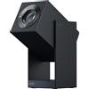 Wanbo Cube 2 Pro (Full HD, 500 lm, 1.2:1), Proiettore, Blu, Nero