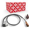 FEBI BILSTEIN Interruttore, Luce di retromarcia 109254 | Compatibile con: SUBARU FORESTER, FORESTER, FORESTER, IMPREZA Schrägheck, IMPREZA Schrägheck, IMPREZA Station Wagon
