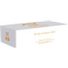 Glyde Ultra - SuperMAX 60 - 100 profilattici - Preservativi Premium "Vegan Friendly