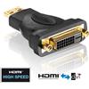 PureLink Adattatore PureLink PI015 HDMI/DVI